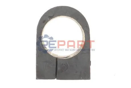 Втулка стабілізатора (переднього) MB Sprinter 408-416/VW LT46 96- (d=25mm) GSP 512317 Купити в Україні