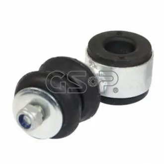 Тяга стабілізатора (переднього) Seat Arosa 97-04/VW Polo 94-01/Lupo 98-05 GSP 512327