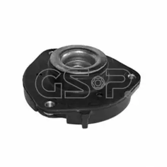 Подушка амортизатора (переднього) VW Caddy III 03 GSP 512332