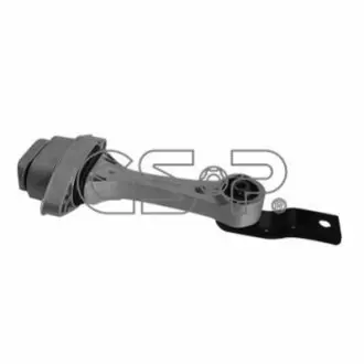 Подушка двигуна (задня) Audi A3/ Skoda Octavia/ VW Golf IV 1.9 TDI 96-06 GSP 512356