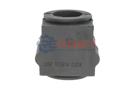 Втулка стабілізатора (переднього) MB C-class (W203) 00-09 (d=20mm) GSP 512614 Купити в Україні