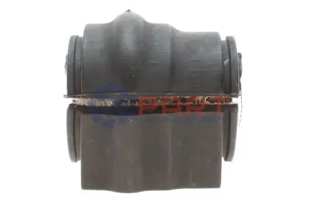 Втулка стабілізатора (переднього) MB C-class (W203) 00-07 (d=21mm) GSP 512615 Купити в Україні