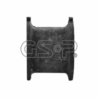 Фото 1 — Втулка стабілізатора (переднього) Mitsubishi Pajero 90-00 GSP (512844) Фото Втулка стабілізатора (переднього) Mitsubishi Pajero 90-00 GSP (512844) зображення 1