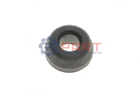 Фото Втулка важеля (заднього/знизу) Mitsubishi Pajero 90-04 (повздовжнього) GSP (512861) зображення 1