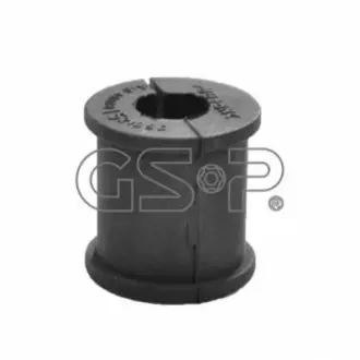 Втулка стабілізатора (заднього) Lexus RX 3.0/3.3 24V 98-08/Toyota Caldina 2.0 16V 92-07 GSP 512940