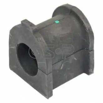 Втулка стабілізатора (переднього) Toyota Land Cruiser Prado 02-09 GSP 512954