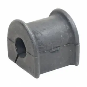 Втулка стабілізатора (заднього) Toyota Land Cruiser 96-02 GSP 512958