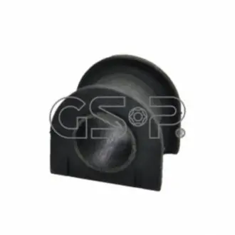 Втулка стабілізатора (переднього) Toyota Land Cruiser Prado 96-02 GSP 512966