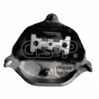Опора, двигун GSP 513833