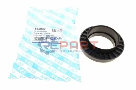 Підшипник амортизатора опорний Fiat Multipa 00-10/Lancia Lybra 99-05 GSP 513937 Купити в Україні