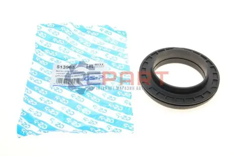 Фото 1 — Підшипник амортизатора опорний Renault Kangoo 08- GSP (513965) Фото Підшипник амортизатора опорний Renault Kangoo 08- GSP (513965) зображення 1