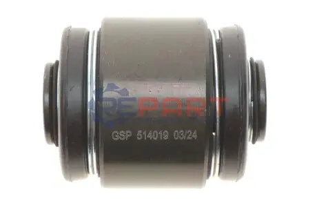 Сайлентблок важеля (заднього) Toyota Land Cruiser Prado 3.0 D-4D/4.0 V6 VVTi 09- GSP 514019 Купить в Украине