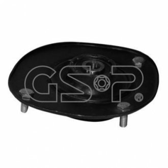 Подушка амортизатора передняя GSP 514106 (фото 1)