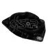 Фото Подушка амортизатора (переднього) Nissan Qashqai 07- (R) GSP (514174) зображення 1