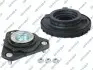 Подушка амортизатора (переднего) + подшипник Honda Civic 1.4-2.2 i-DTEC 05- GSP (514191S) изображение 1