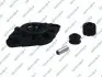 Подушка амортизатора (заднього) + підшипник Nissan Almera/Primera 1.5-2.2 02 GSP (514230S) зображення 1