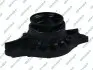 Подушка амортизатора (заднього) Nissan Primera 96-02 GSP (514232) зображення 1