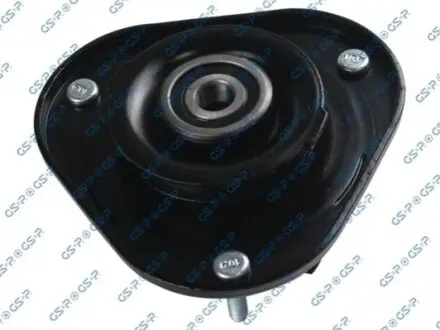 Подушка амортизатора (переднього) + підшипник Toyota Avensis/Corolla 01-09 GSP 514242