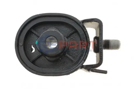 Подушка двигуна (задня) (L) Mitsubishi L200 05-/Pajero 2.4-2.5 DI-D 4WD 08- GSP 514390 Купити в Україні