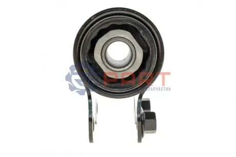 Фото Сайлентблок важеля (переднього/знизу/ззаду) Ford Focus II/Kuga l/Volvo C30 04-19 GSP (514447) зображення 1