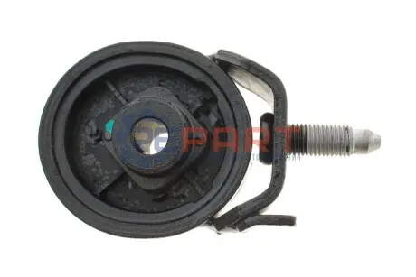 Подушка двигуна (задня) (L) Mitsubishi L200 2.4/2.5 TD 4WD 96-07/Pajero 2.5-2.8TD/3.0/3.5 93- GSP 514532 Купити в Україні