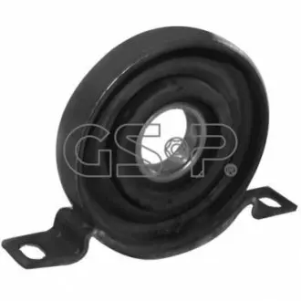 Підшипник підвісний BMW X5 (E53) 3.0d-4.8is (d=30mm) (посередине) GSP 514792
