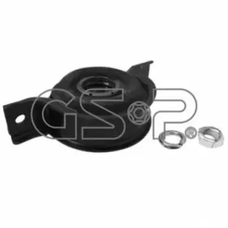 Фото Підвісний підшипник GSP (514793S) зображення 1
