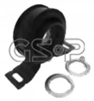 Підшипник підвісний Land Rover Freelander 98-06 GSP 514798S Купити в Україні