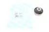 Сайлентблок важеля (переднього/знизу/ззаду) Nissan Micra/Note/Renault Clio III/Modus 04- 514852