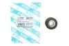 Фото Сайлентблок важеля (заднього) Nissan X-Trail I 01-13 GSP (514858) зображення 2