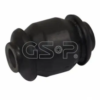 Сайлентблок важеля (переднього/спереду) Hyundai i10 1.0-1.2 08-13 GSP 514903