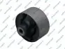 Сайлентблок важеля (заднього/знизу) Mitsubishi Lancer 1.6/2.0 03-08 GSP (514945) зображення 1