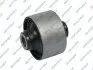 Сайлентблок важеля (переднього/знизу) Hyundai Accent 00--05 GSP (514986) зображення 1