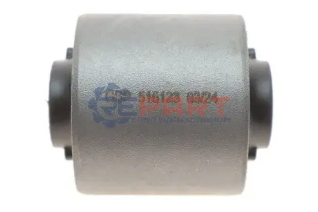 Фото Сайлентблок важеля (заднього/знизу/всередині) Toyota Land Cruiser Prado 02- GSP (516123) зображення 1