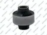 Сайлентблок важеля (переднього/знизу/спереду) Toyota Yaris 1.0-1.8 99-14 GSP (516194) зображення 1
