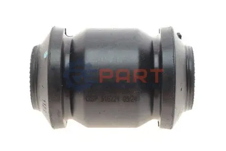 Фото 1 — Сайлентблок важеля (переднього/знизу/спереду) Toyota Auris/Avensis/RAV 4 07- GSP (516221) Фото Сайлентблок важеля (переднього/знизу/спереду) Toyota Auris/Avensis/RAV 4 07- GSP (516221) зображення 1