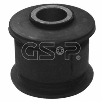 Втулка амортизатора GSP 516289 (фото 1)