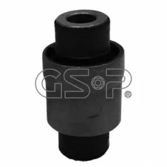 Сайлентблок важеля (заднього/знизу) Nissan Mutano 07 GSP 516290