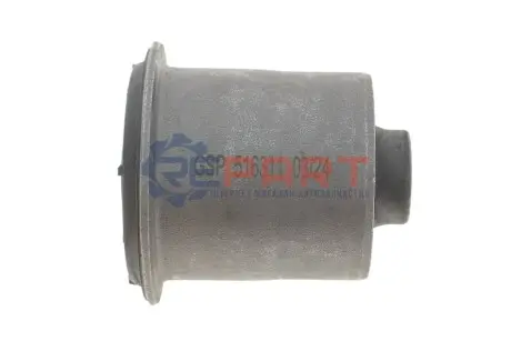 Фото 1 — Сайлентблок важеля (переднього/зверху) Toyota Hilux 2.5 D-4D 05-15 GSP (516311) Фото Сайлентблок важеля (переднього/зверху) Toyota Hilux 2.5 D-4D 05-15 GSP (516311) зображення 1