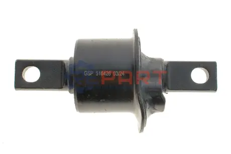 Фото Сайлентблок балки (задньої) Mitsubishi Colt 04-12 GSP (516426) зображення 1