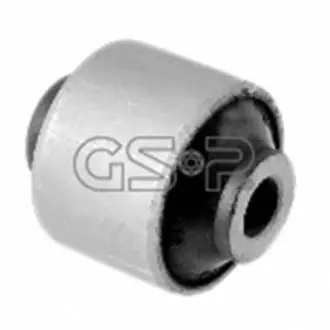 Сайлентблоки амортизатора GSP 516466