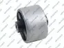 Сайлентблок важеля (переднього/знизу) Nissan Juke/Pathfinder 12 GSP (516473) зображення 1