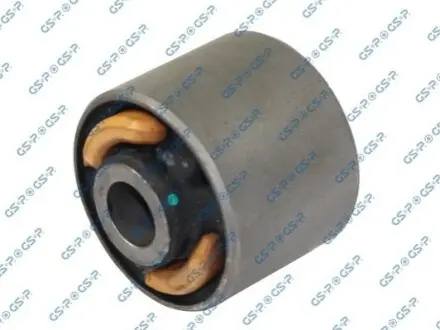 Фото Сайлентблок важеля (заднього/знизу) Land Rover Freelander 00-14/Range Rover Evoque 11-19 GSP (516483) зображення 1