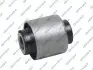 Сайлентблок важеля (заднього/зверху) Honda Civic IV/V/VI/ CR-V/CRX -01 GSP (516576) зображення 1