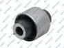 Сайлентблок важеля (переднього/зверху) Honda CR-V 95-02 GSP (516583) зображення 1