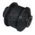 Сайлентблок важеля (заднього) Honda Logo 99-02 (L) GSP (516600) зображення 1