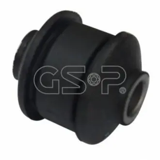 Сайлентблок важеля (заднього) Honda Logo 99-02 (L) GSP 516600