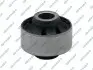 Сайлентблок важеля (переднього) Honda Jazz II 1.2/1.3/1.4 02-08 GSP (516603) зображення 1