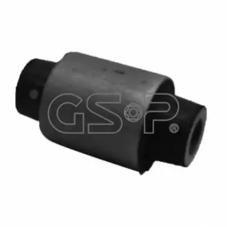 Сайлентблок важеля (заднього) Mitsubishi Galant 92-03 (поперечного) GSP 516609