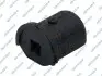 Сайлентблок важеля (переднього/знизу) Nissan Micra 92-03 GSP (516654) зображення 1